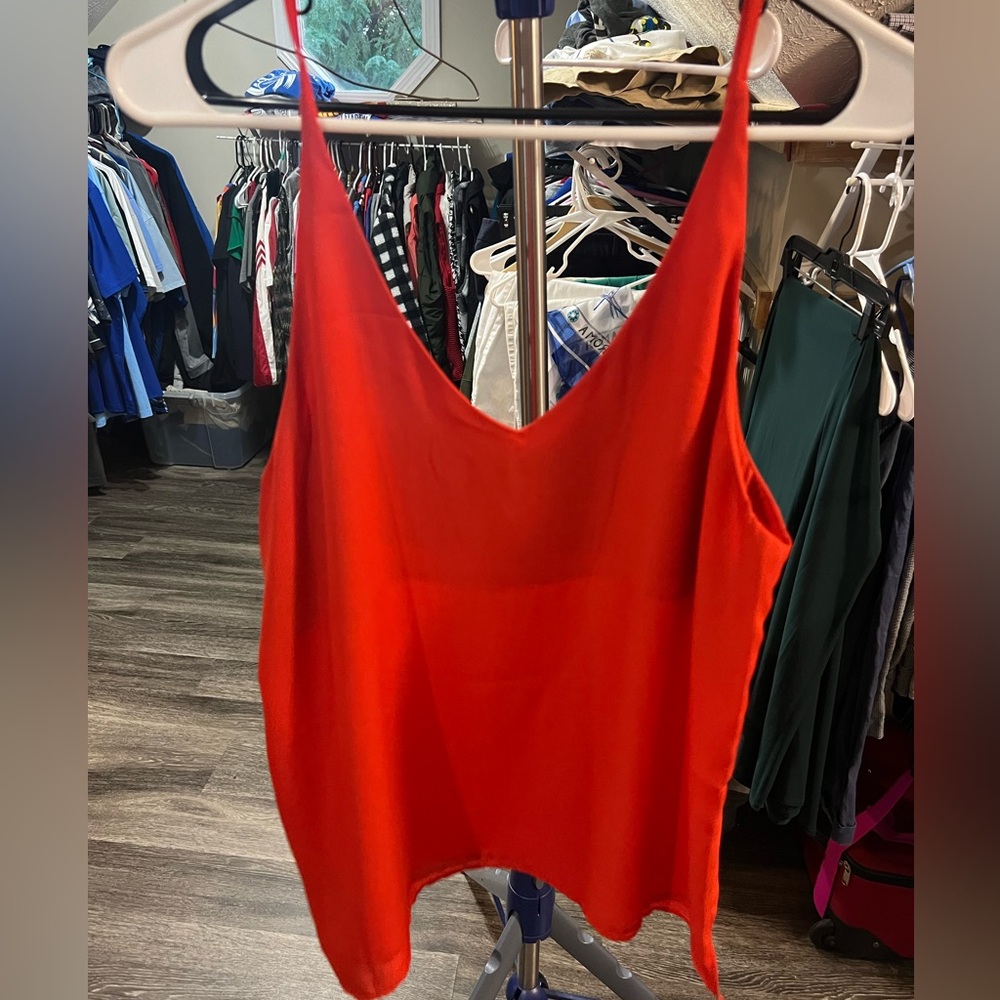 Cute top!